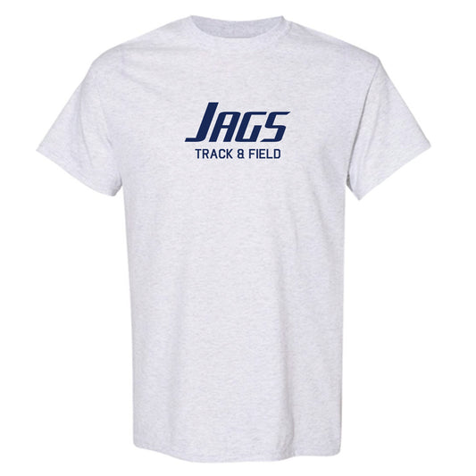 South Alabama - NCAA Men's Track & Field : Terek Logan - Classic Fashion Shersey T-Shirt-0