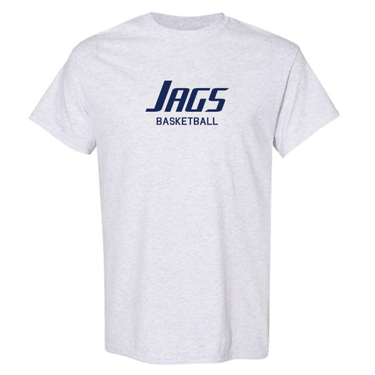 South Alabama - NCAA Men's Basketball : Aaron Goldstein - Classic Fashion Shersey T-Shirt-0