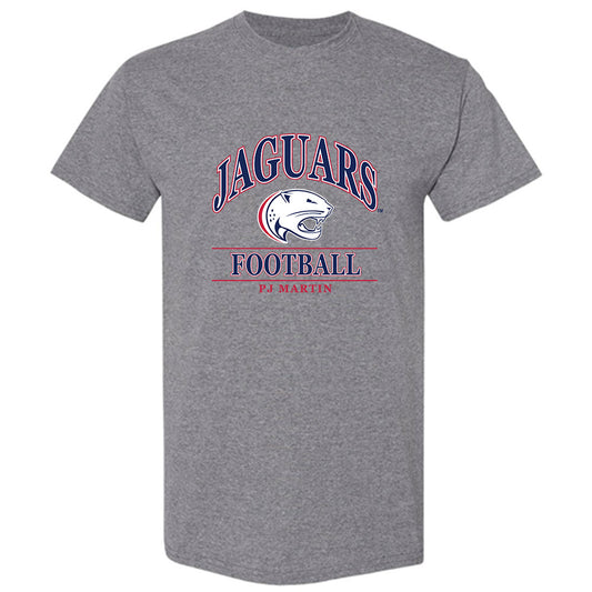 South Alabama - NCAA Football : Pj Martin - Classic Fashion Shersey T-Shirt-0