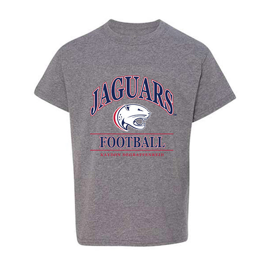 South Alabama - NCAA Football : Kaydon Degraffenreid - Classic Fashion Shersey Youth T-Shirt-0