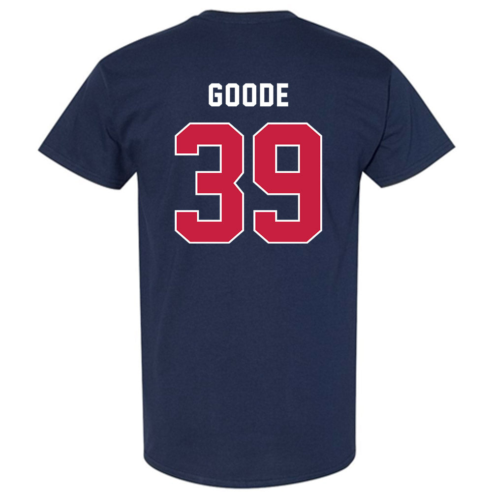 South Alabama - NCAA Baseball : Brayton Lane Goode - Classic Fashion Shersey T-Shirt-1
