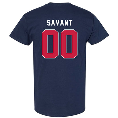 South Alabama - NCAA Softball : Kylee Savant - Classic Fashion Shersey T-Shirt-1