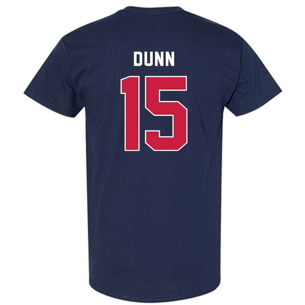 South Alabama - NCAA Softball : Kayden Dunn - Classic Fashion Shersey T-Shirt-1