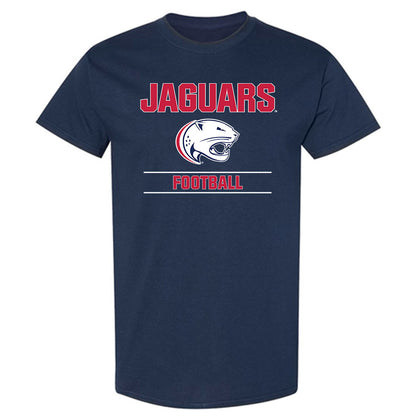 South Alabama - NCAA Football : Brendan Jenkins - Classic Fashion Shersey T-Shirt-0