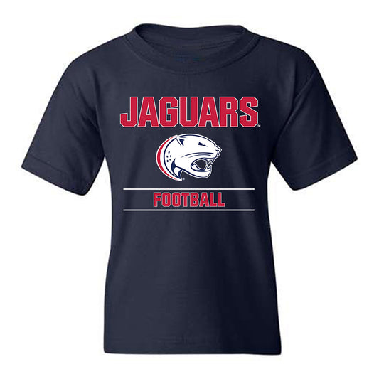 South Alabama - NCAA Football : Kaydon Degraffenreid - Classic Fashion Shersey Youth T-Shirt-0