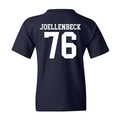 South Alabama - NCAA Football : Logan Joellenbeck - Classic Shersey Youth T-Shirt-1