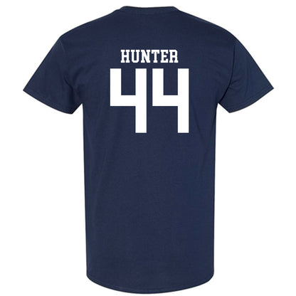 South Alabama - NCAA Baseball : Trevor Hunter - Classic Shersey T-Shirt-1