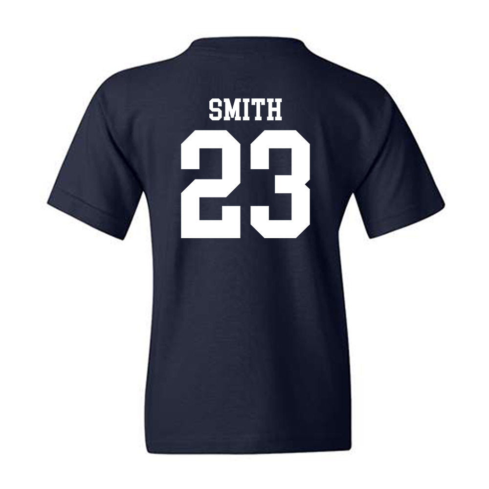 South Alabama - NCAA Baseball : Tyler Smith - Classic Shersey Youth T-Shirt-1
