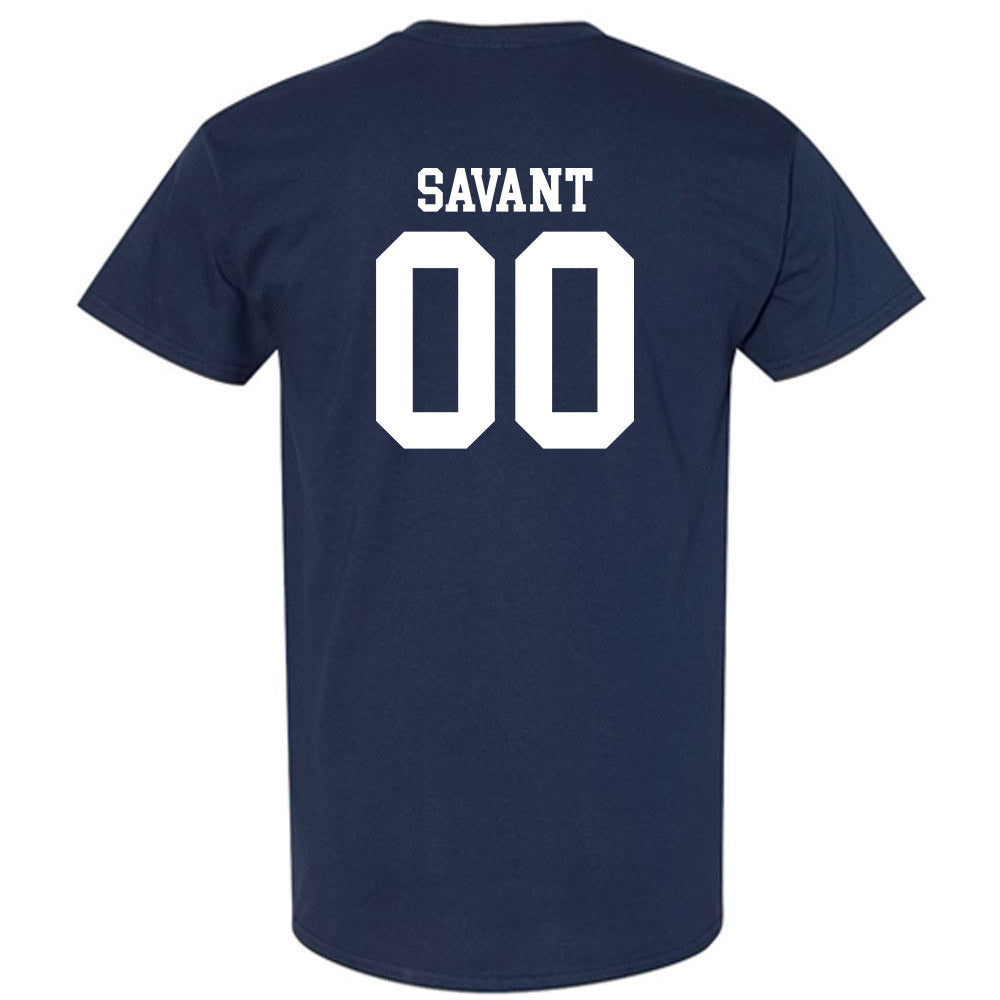 South Alabama - NCAA Softball : Kylee Savant - Classic Shersey T-Shirt-1
