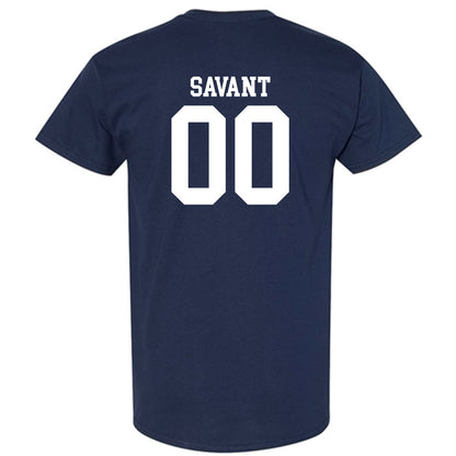 South Alabama - NCAA Softball : Kylee Savant - Classic Shersey T-Shirt-1