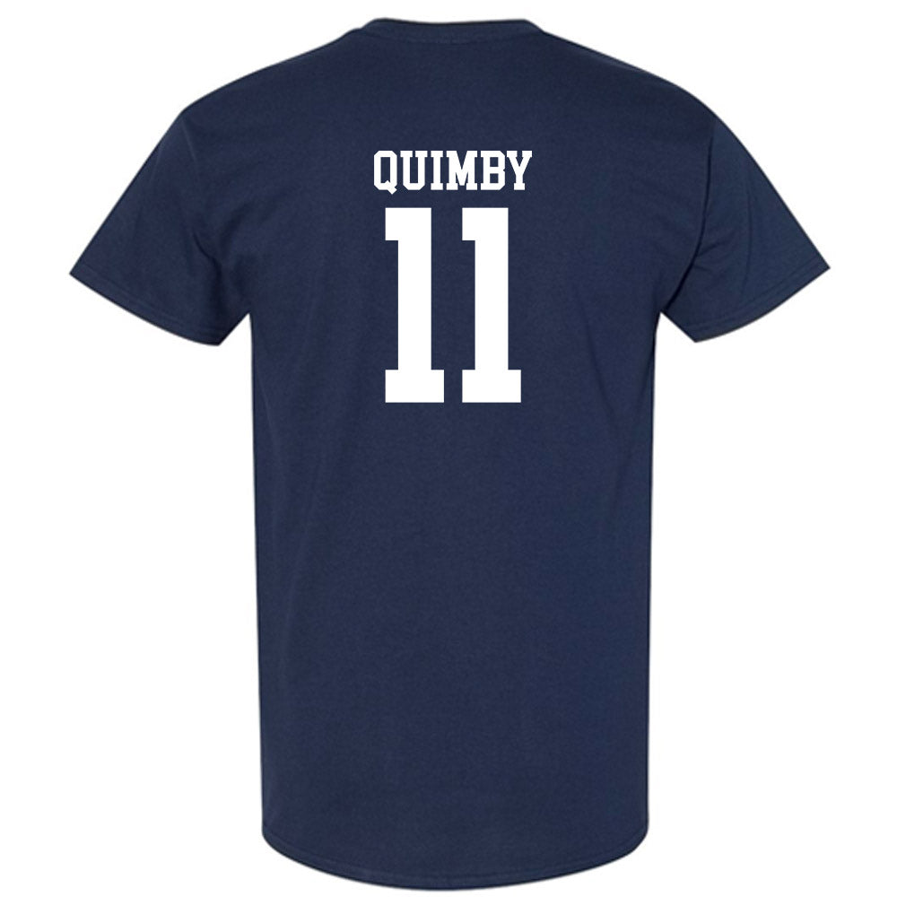 South Alabama - NCAA Baseball : Bryant Quimby - Classic Shersey T-Shirt-1