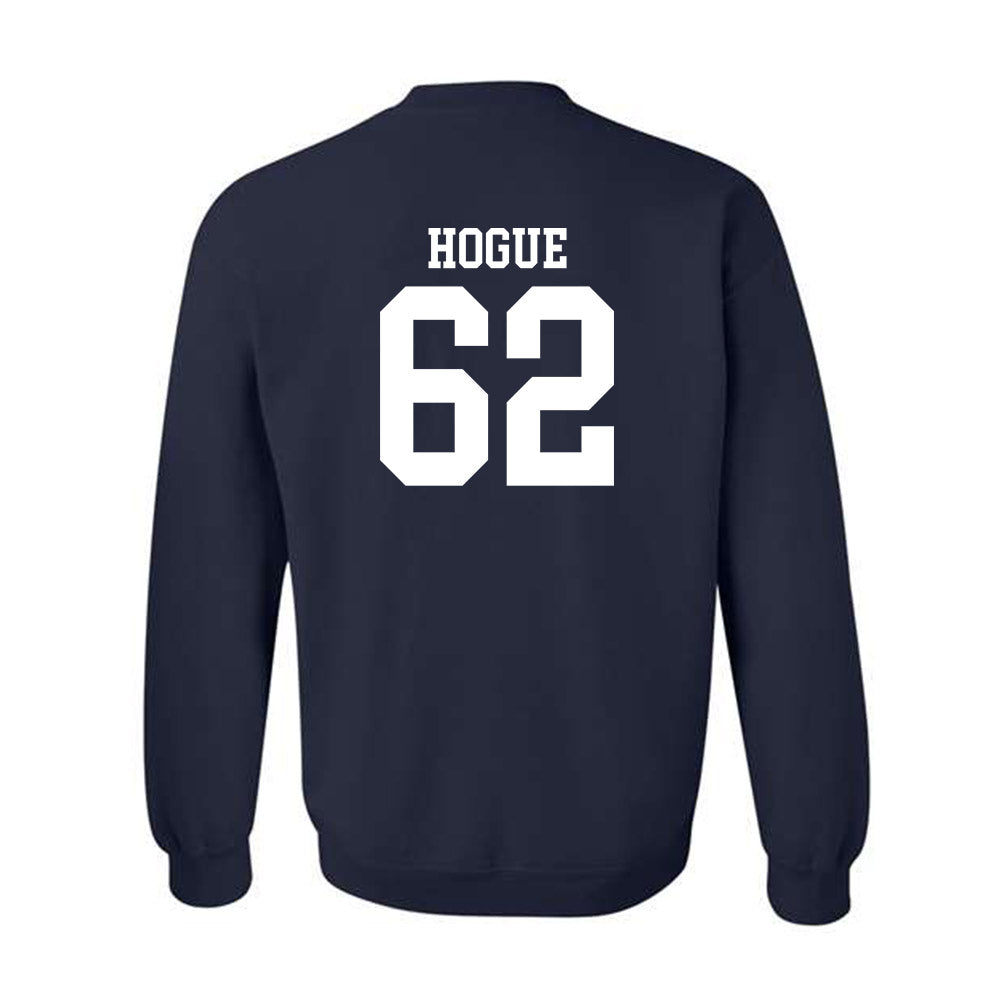 South Alabama - NCAA Football : Kade Hogue - Classic Shersey Crewneck Sweatshirt-1