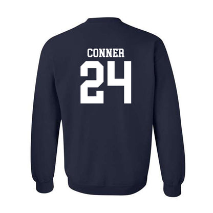 South Alabama - NCAA Baseball : MD Conner - Classic Shersey Crewneck Sweatshirt-1