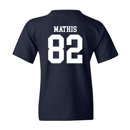 South Alabama - NCAA Football : Julius Mathis - Classic Shersey Youth T-Shirt-1