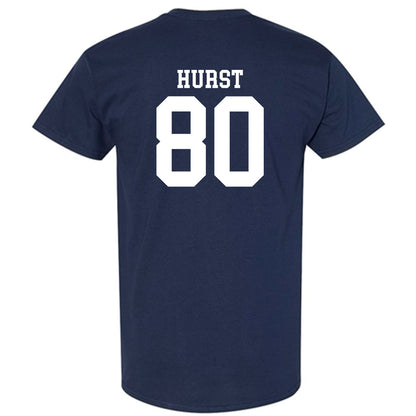 South Alabama - NCAA Football : Brayden Hurst - Classic Shersey T-Shirt-1