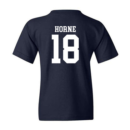South Alabama - NCAA Football : Jerry Horne - Classic Shersey Youth T-Shirt-1