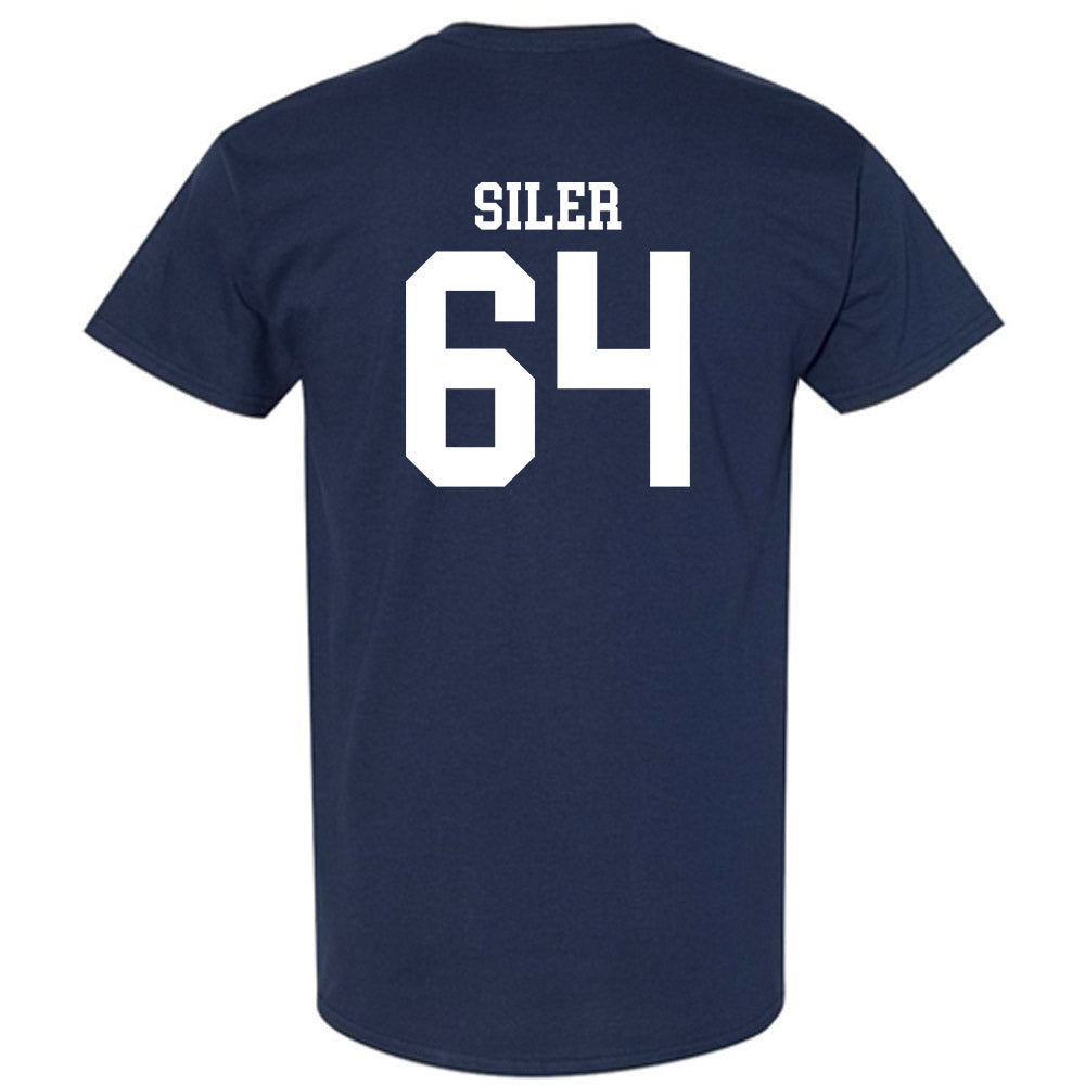 South Alabama - NCAA Football : Jamal Siler - Classic Shersey T-Shirt-1