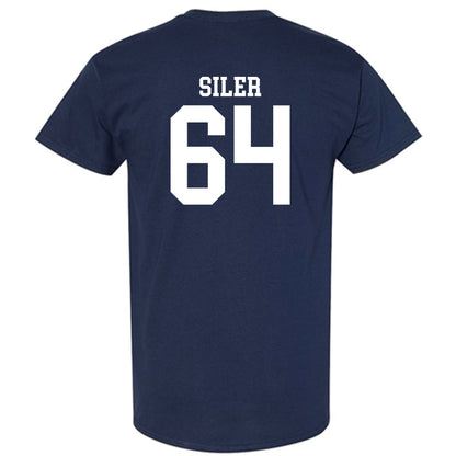 South Alabama - NCAA Football : Jamal Siler - Classic Shersey T-Shirt-1
