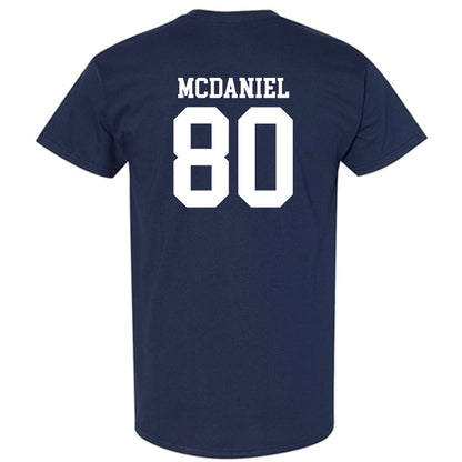 South Alabama - NCAA Football : Hollis McDaniel - Classic Shersey T-Shirt-1