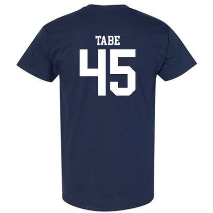 South Alabama - NCAA Men's Basketball : Samuel Tabe - Classic Shersey T-Shirt-1
