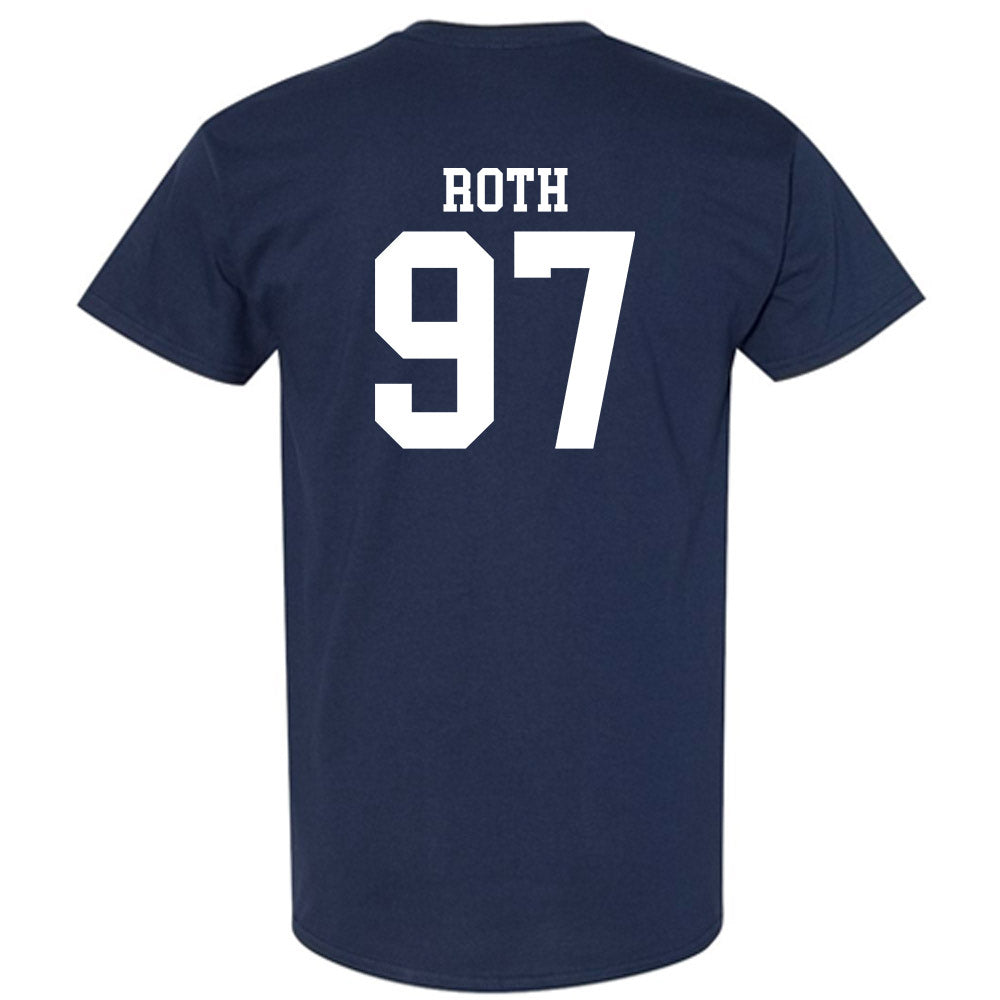 South Alabama - NCAA Football : Max Roth - Classic Shersey T-Shirt-1