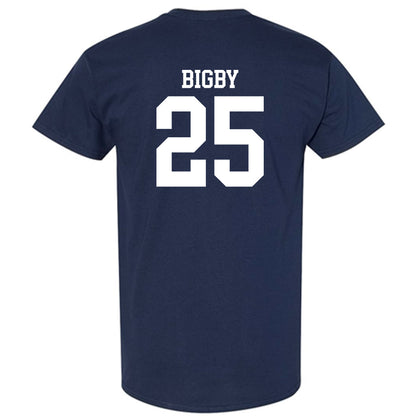 South Alabama - NCAA Baseball : Paxton Bigby - Classic Shersey T-Shirt-1