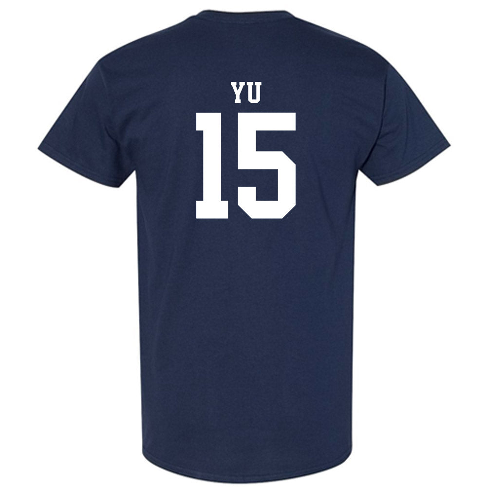 South Alabama - NCAA Women's Soccer : Lauren Yu - Classic Shersey T-Shirt-1