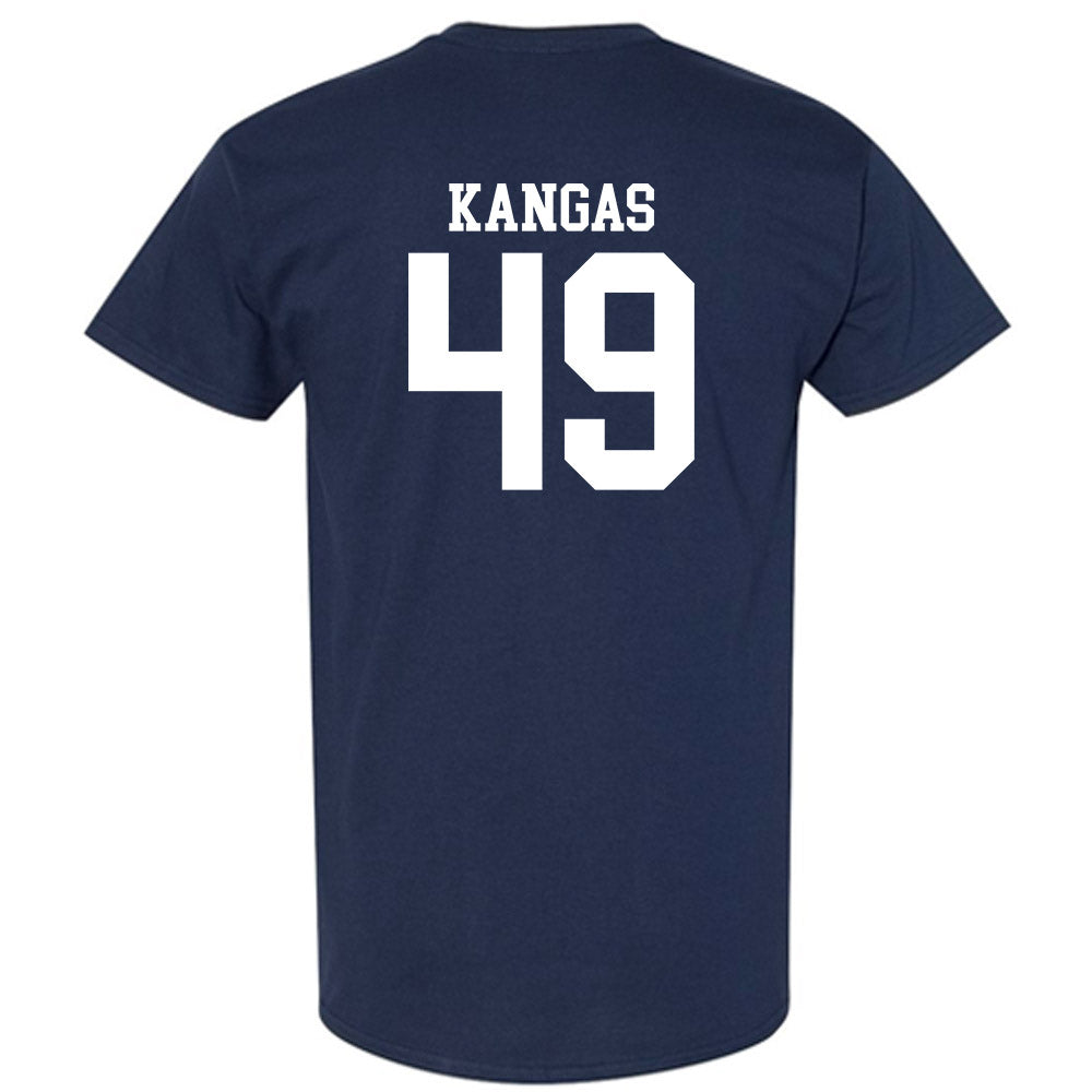 South Alabama - NCAA Baseball : Garret Kangas - Classic Shersey T-Shirt-1