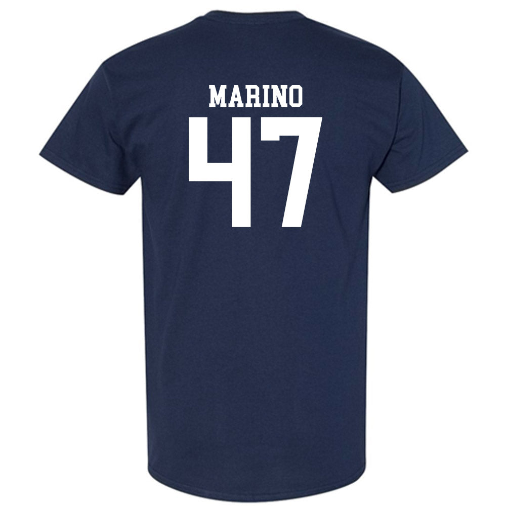 South Alabama - NCAA Baseball : Anthony Marino - Classic Shersey T-Shirt-1