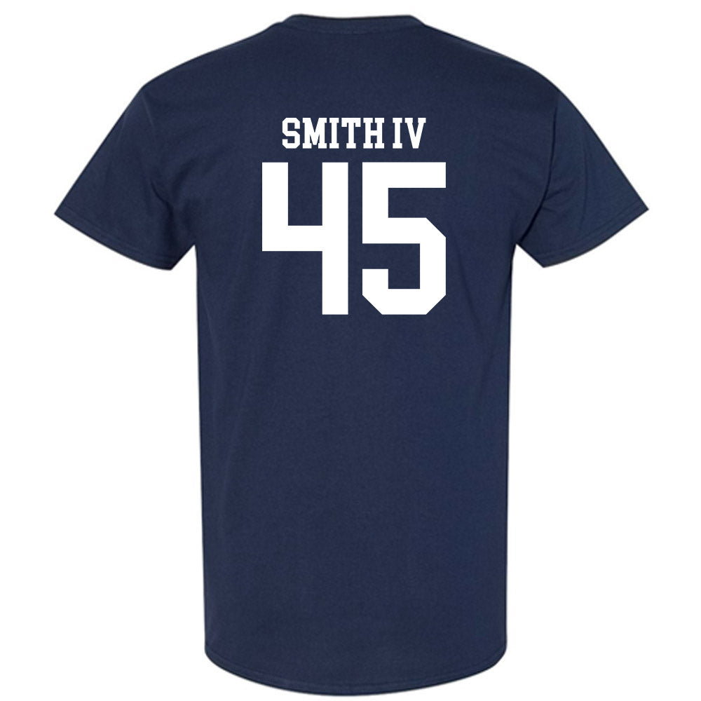 South Alabama - NCAA Football : Edward Smith IV - Classic Shersey T-Shirt-1
