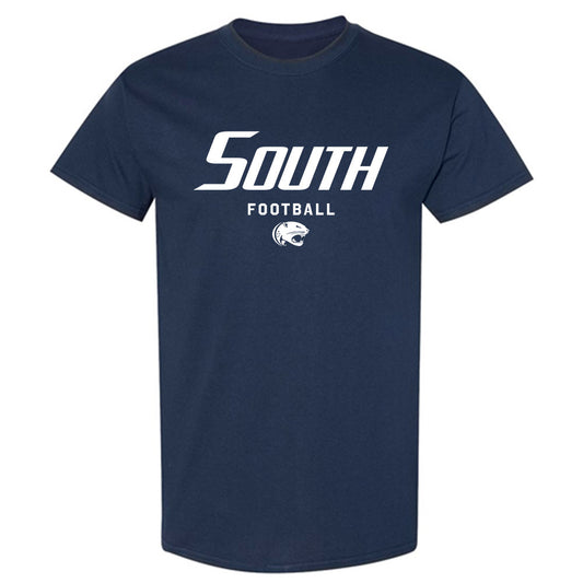 South Alabama - NCAA Football : Kaydon Degraffenreid - Classic Shersey T-Shirt-0