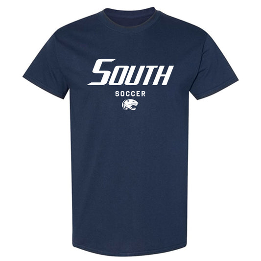 South Alabama - NCAA Women's Soccer : Lauren Yu - Classic Shersey T-Shirt-0