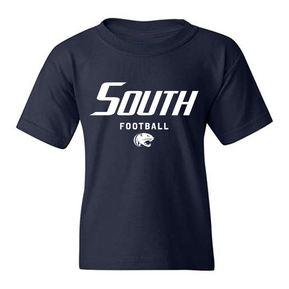 South Alabama - NCAA Football : Rickey Sutton - Classic Shersey Youth T-Shirt-0