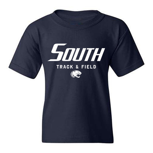 South Alabama - NCAA Women's Track & Field : Josie Larson - Classic Shersey Youth T-Shirt-0