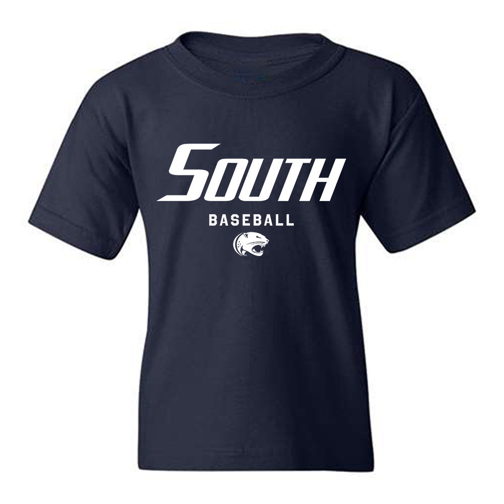 South Alabama - NCAA Baseball : Cole Dean - Classic Shersey Youth T-Shirt-0