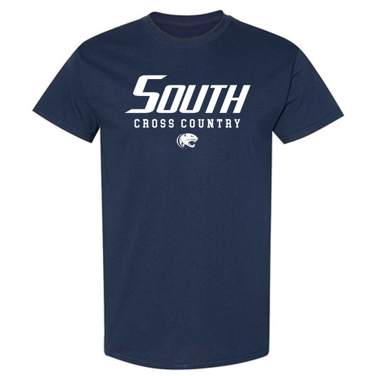 South Alabama - NCAA Men's Cross Country : James Wine - Classic Shersey T-Shirt-0
