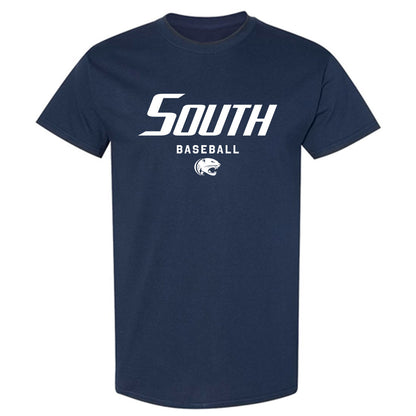 South Alabama - NCAA Baseball : MD Conner - Classic Shersey T-Shirt-0