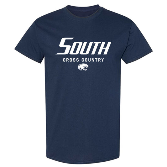 South Alabama - NCAA Men's Cross Country : James Wine - Classic Shersey T-Shirt-0