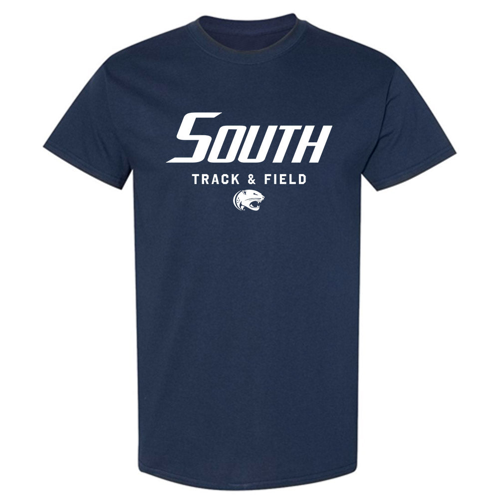 South Alabama - NCAA Men's Track & Field : Marlon Miller - Classic Shersey T-Shirt-0
