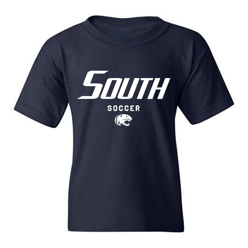 South Alabama - NCAA Women's Soccer : Brooklynn Samonski - Classic Shersey Youth T-Shirt-0