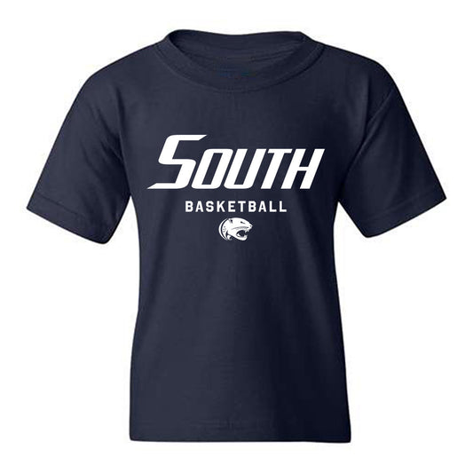 South Alabama - NCAA Men's Basketball : Stephen Williams - Classic Shersey Youth T-Shirt-0