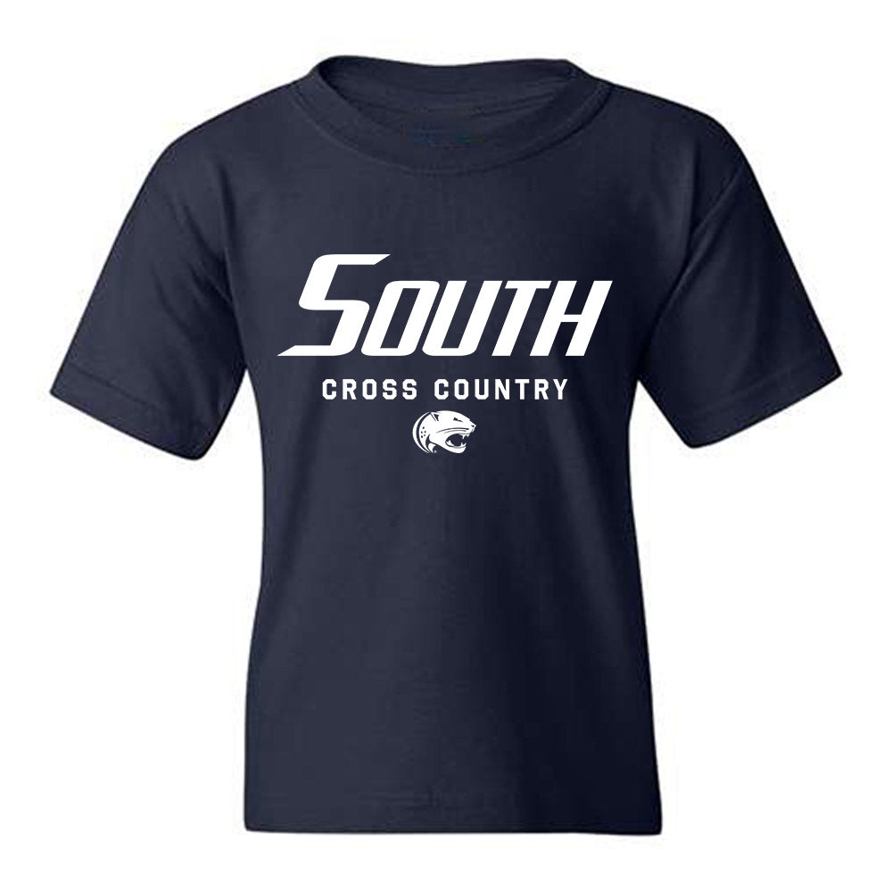 South Alabama - NCAA Men's Cross Country : James Wine - Classic Shersey Youth T-Shirt-0