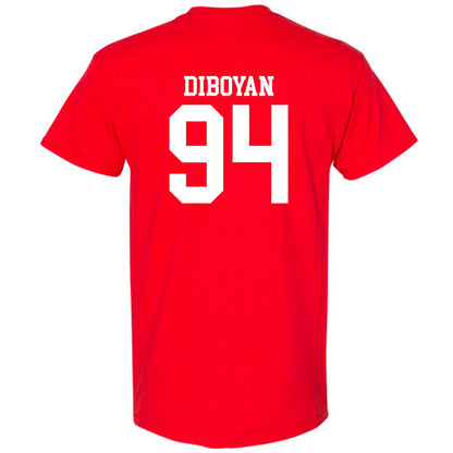 South Alabama - NCAA Football : Hamilton DiBoyan - Classic Shersey T-Shirt-1