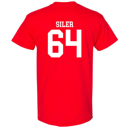 South Alabama - NCAA Football : Jamal Siler - Classic Shersey T-Shirt-1