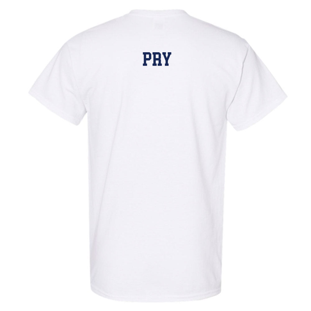 South Alabama - NCAA Women's Track & Field : Josie Pry - Classic Shersey T-Shirt-1