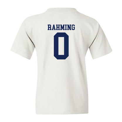 South Alabama - NCAA Men's Basketball : Cantia Rahming - Classic Shersey Youth T-Shirt-1