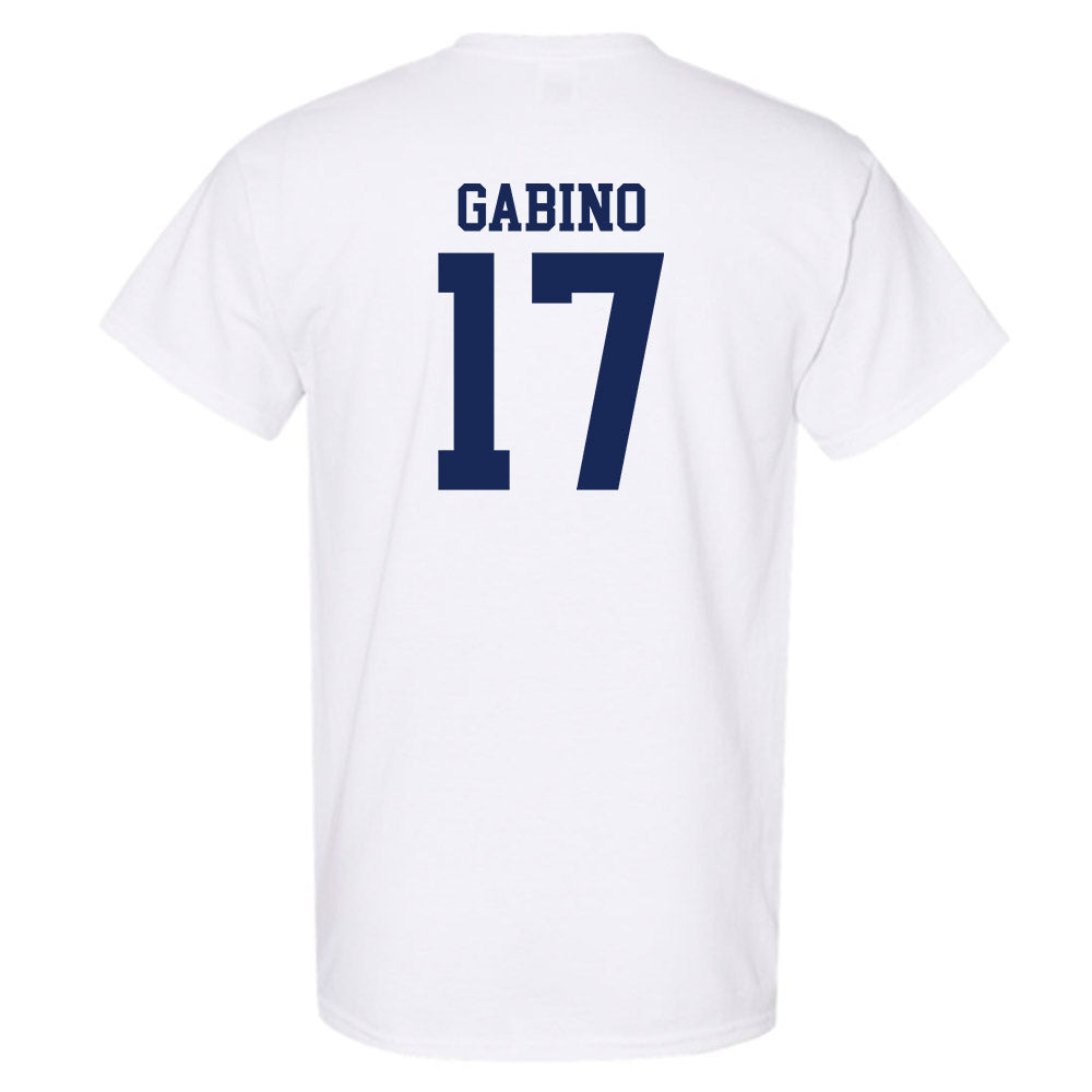 South Alabama - NCAA Women's Soccer : Isabella Gabino - Classic Shersey T-Shirt-1