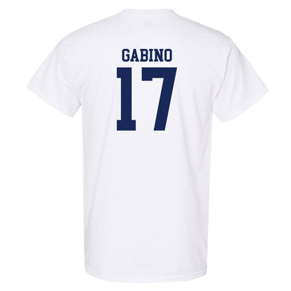 South Alabama - NCAA Women's Soccer : Isabella Gabino - Classic Shersey T-Shirt-1