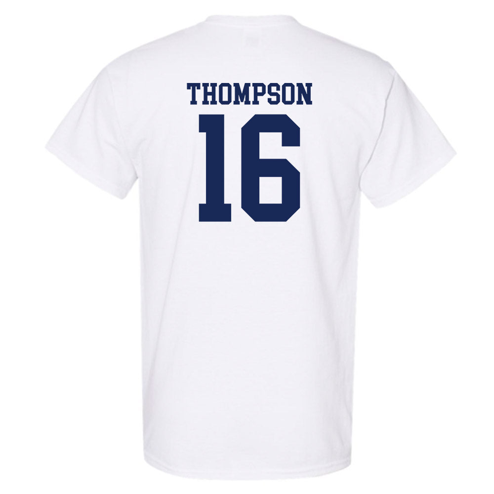 South Alabama - NCAA Football : Bubba Thompson - Classic Shersey T-Shirt-1
