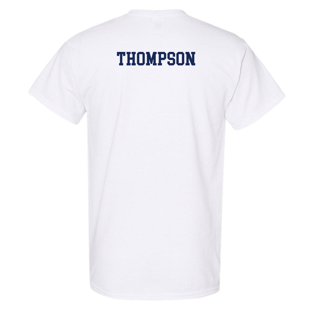 South Alabama - NCAA Men's Cross Country : Jake Thompson - Classic Shersey T-Shirt-1
